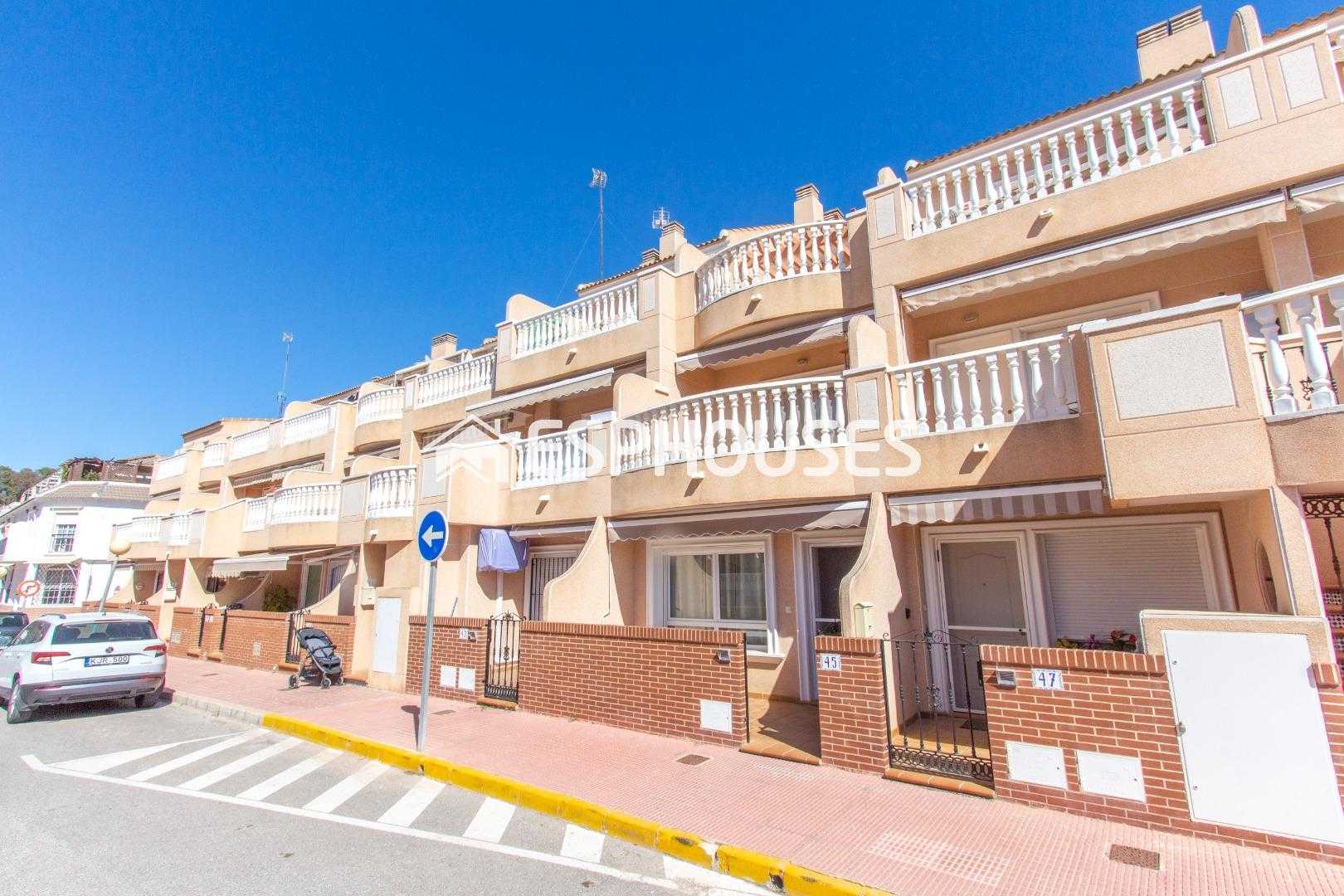 Hus i Guardamar del Segura, Valencia 11636907