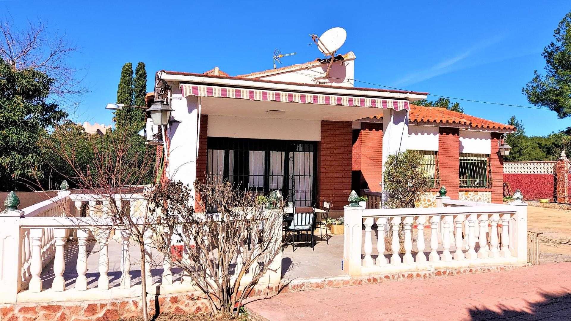 loger dans Vilamarxant, Comunidad Valenciana 11636912