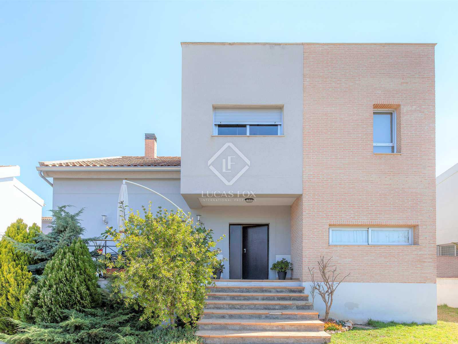 House in Bétera, Valencian Community 11636962
