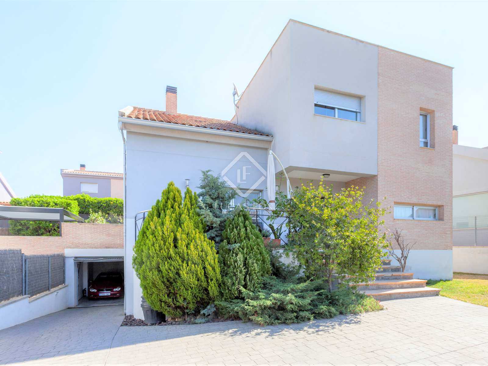 House in Betera, Valencia 11636962