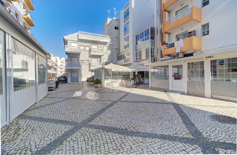 Condominium dans Mont Gordo, Faro 11636970