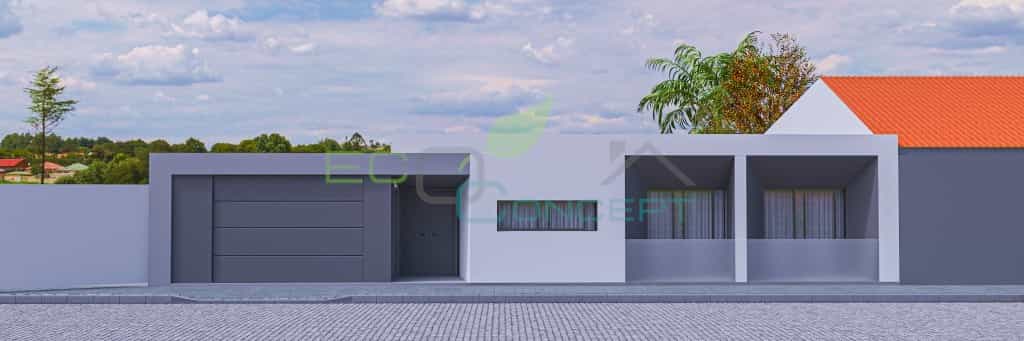 House in Ilhavo, Aveiro 11637244