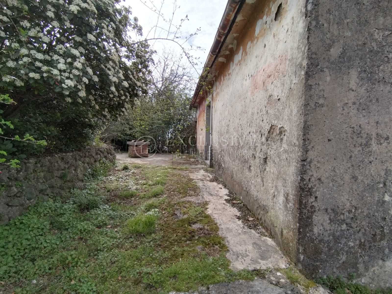 House in Rubeši, Primorsko-goranska županija 11637255