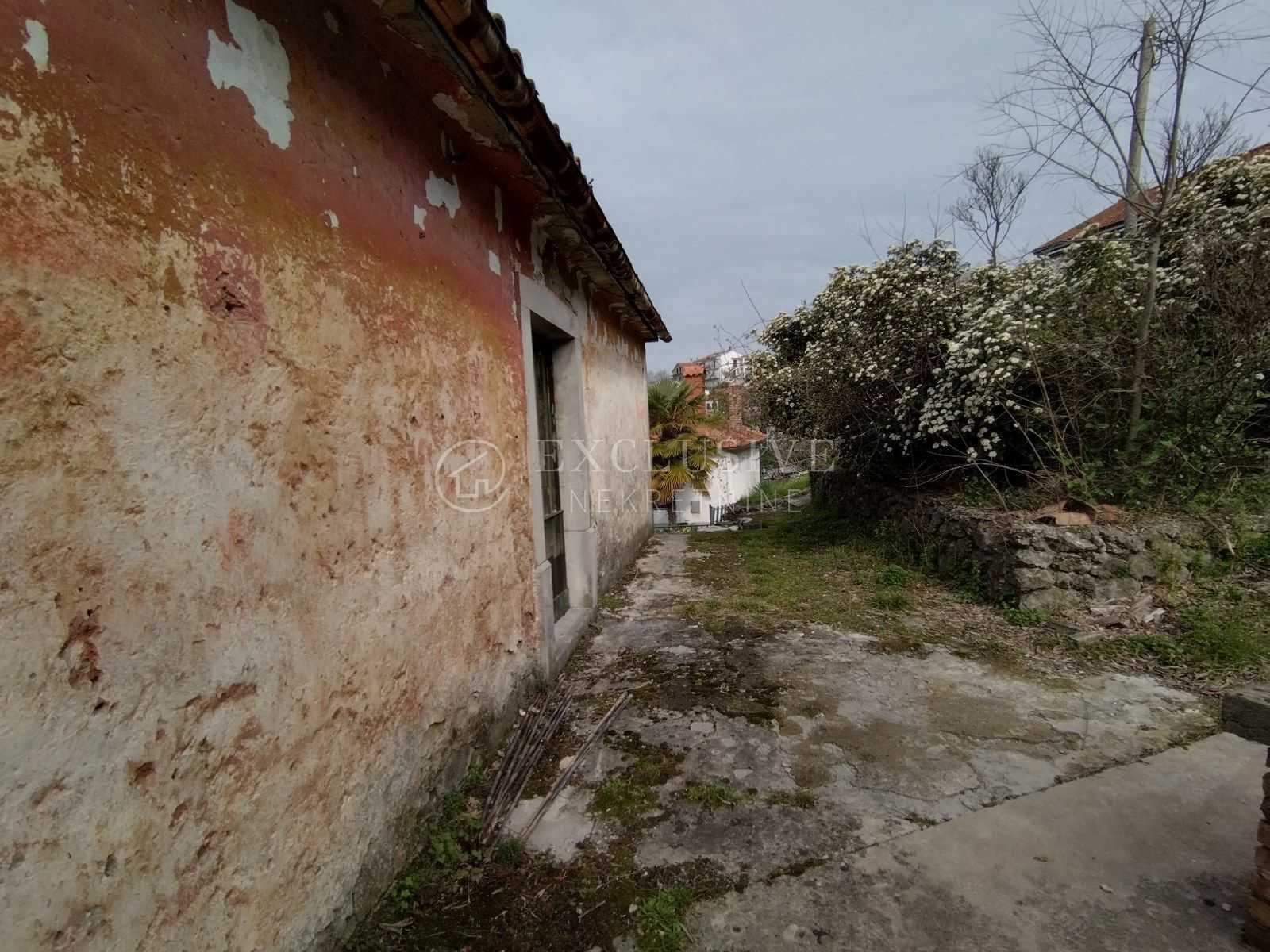 Rumah di Rubeši, Primorsko-goranska županija 11637255