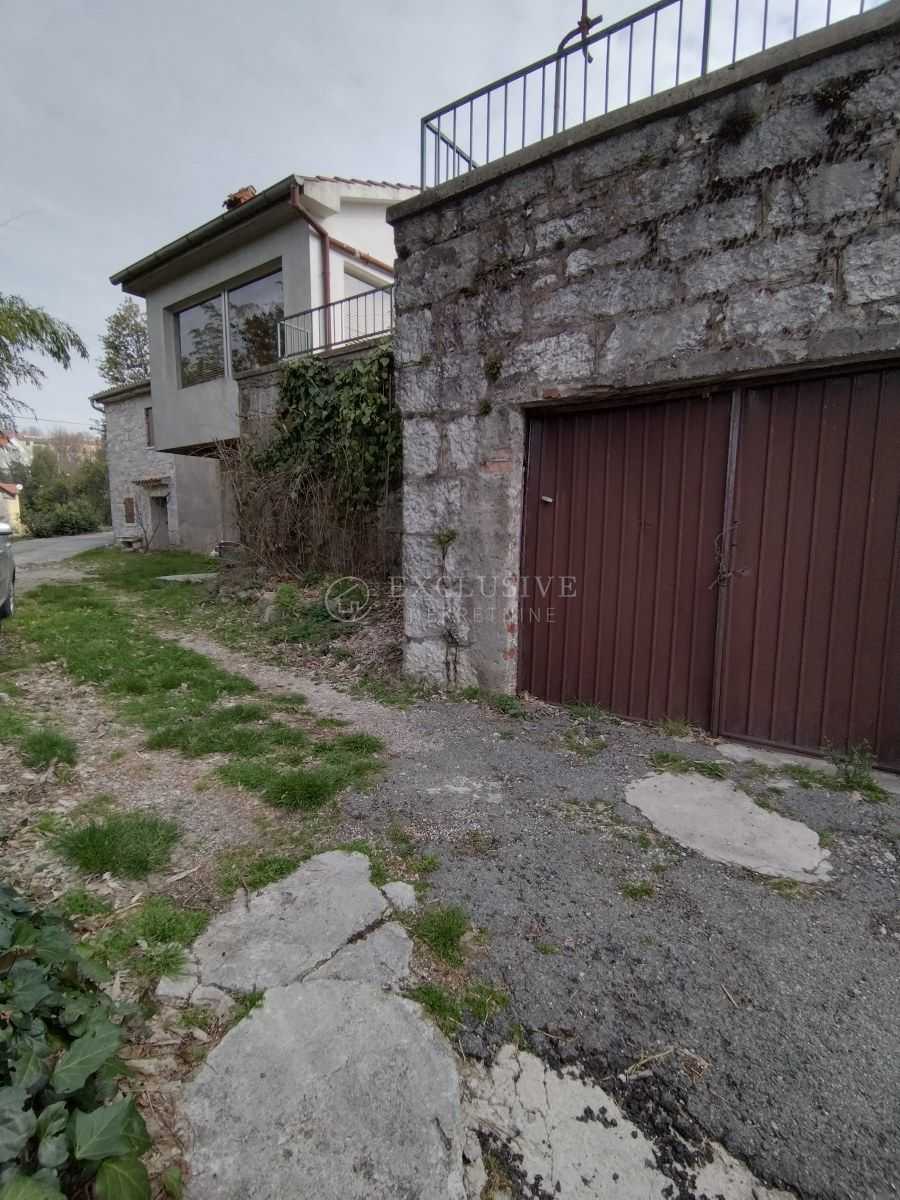 집 에 Rubeši, Primorsko-goranska županija 11637255