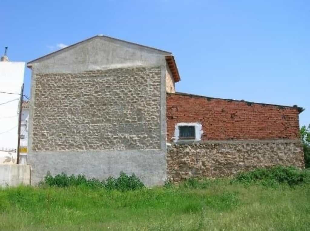 House in Samper de Calanda, Aragón 11637380