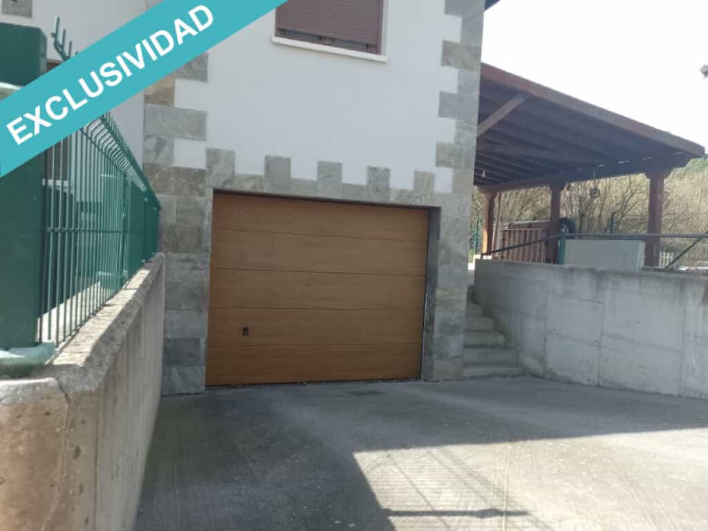 Rumah di Salinas de Anana, Negara Basque 11637381