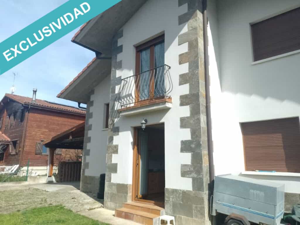 Rumah di , Euskadi 11637381