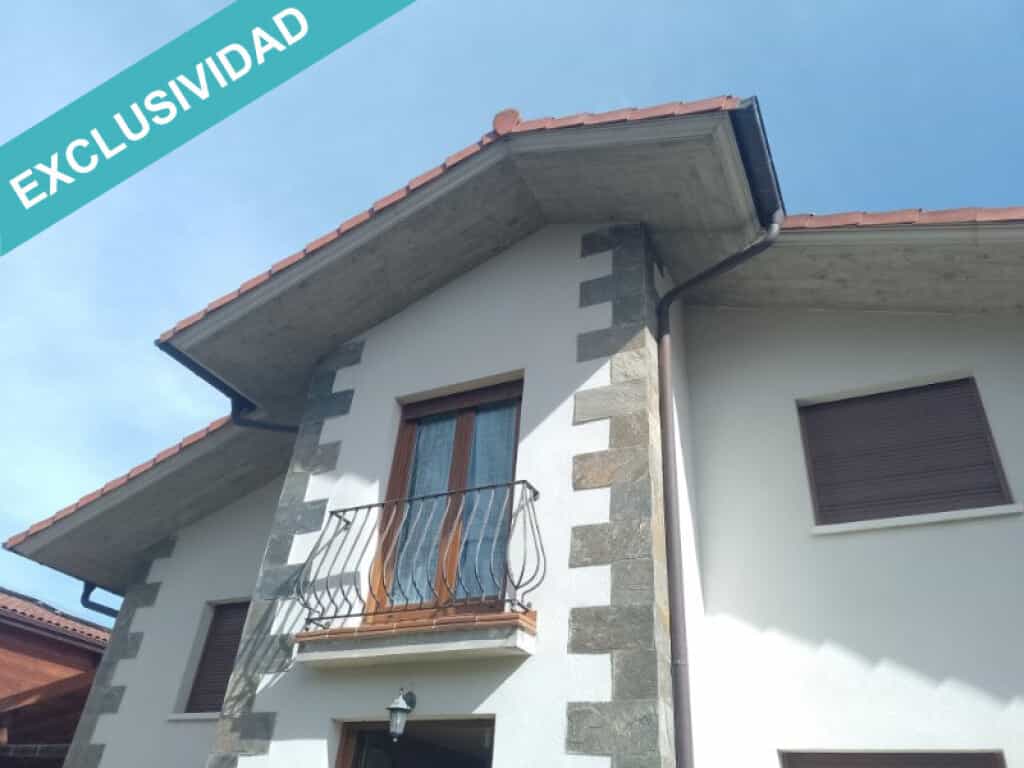 Hus i , Euskadi 11637381
