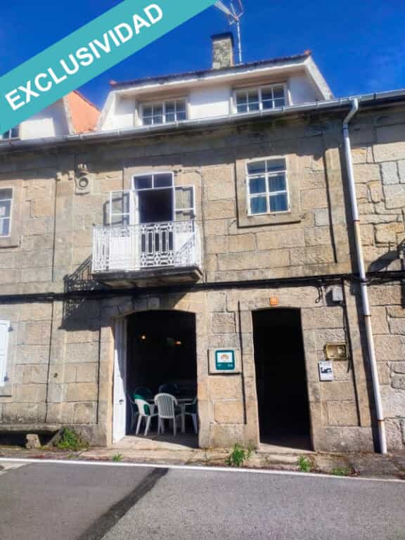 House in Puente Caldelas, Galicia 11637383