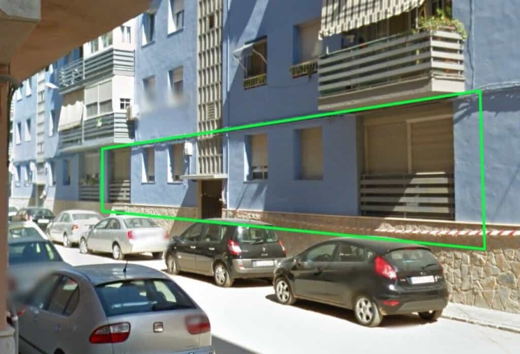 Condominium in Villena, Valencia 11637384