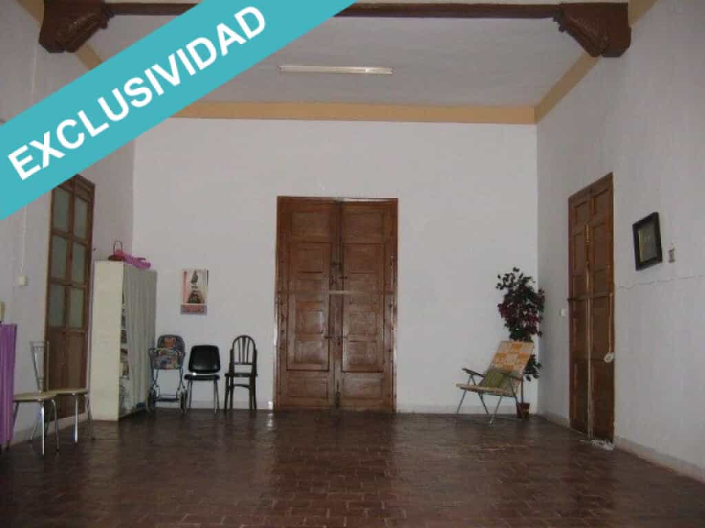 房子 在 Pliego, Murcia 11637390