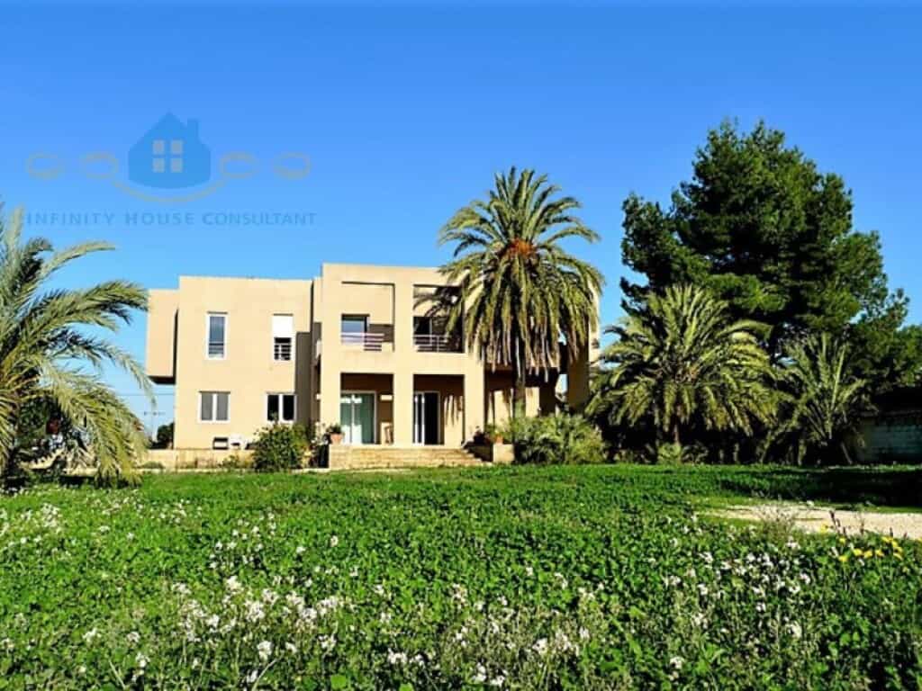 House in Pedreguer, Valencia 11637400