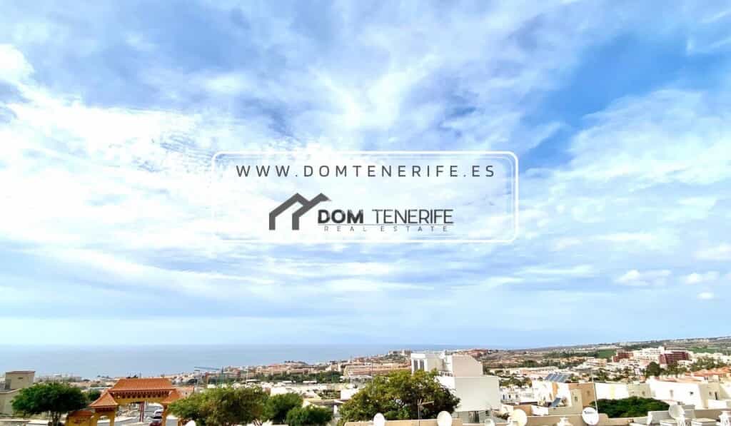 집 에 Costa Adeje, Canarias 11637405