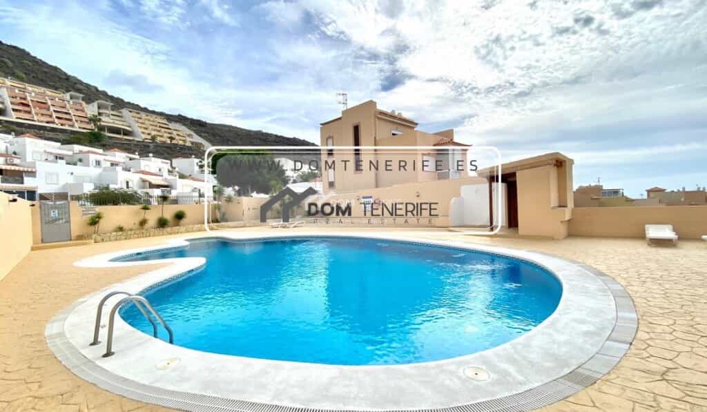Dom w Costa Adeje, Canarias 11637405