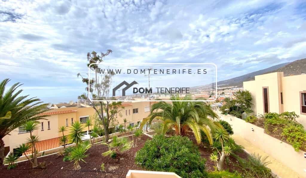 Dom w Costa Adeje, Canarias 11637405
