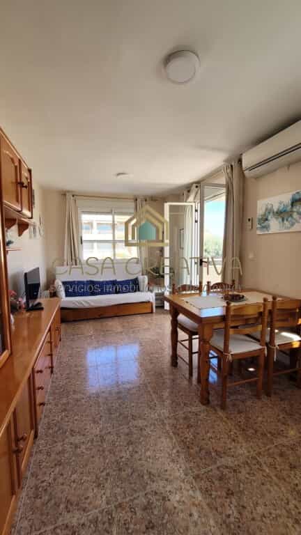Condomínio no Canet d'en Berenguer, Comunidad Valenciana 11637406