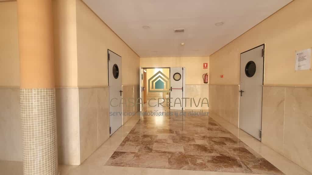 Condominium in Canet de Berenguer, Valencia 11637406