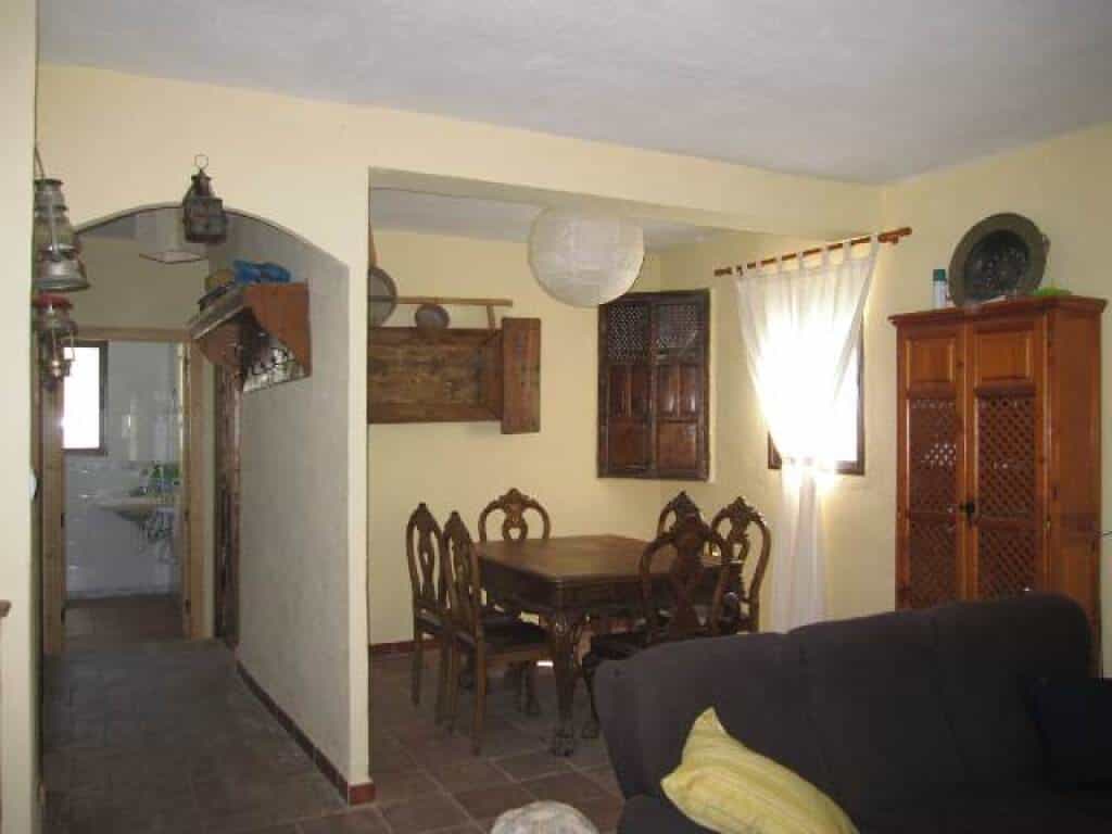 loger dans Zahara de la Sierra, Andalucía 11637408