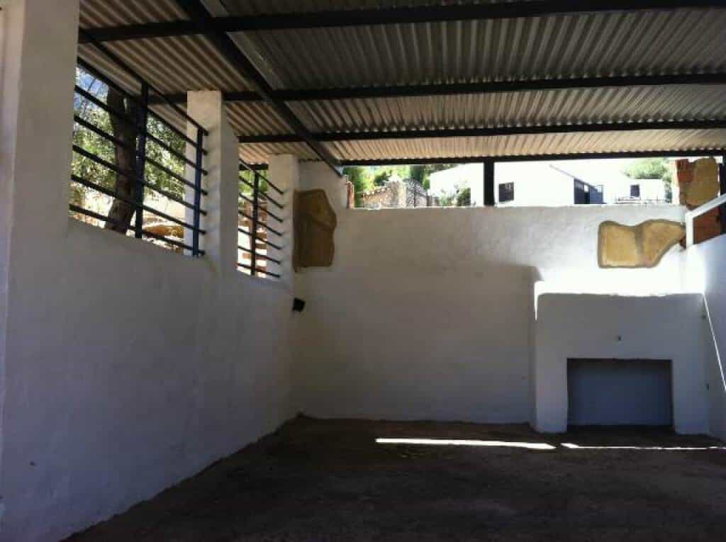 Rumah di Zahara de la Sierra, Andalucía 11637408