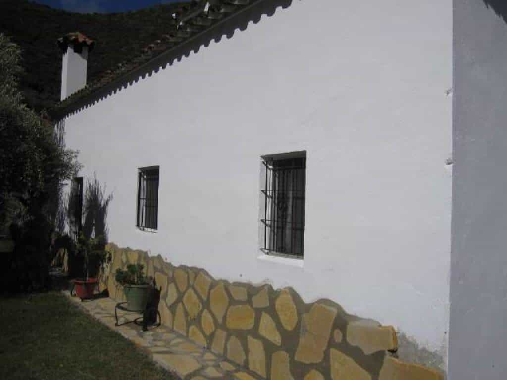 Rumah di Algodonales, Andalusia 11637408