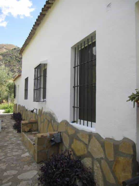 Dom w Zahara de la Sierra, Andalucía 11637408