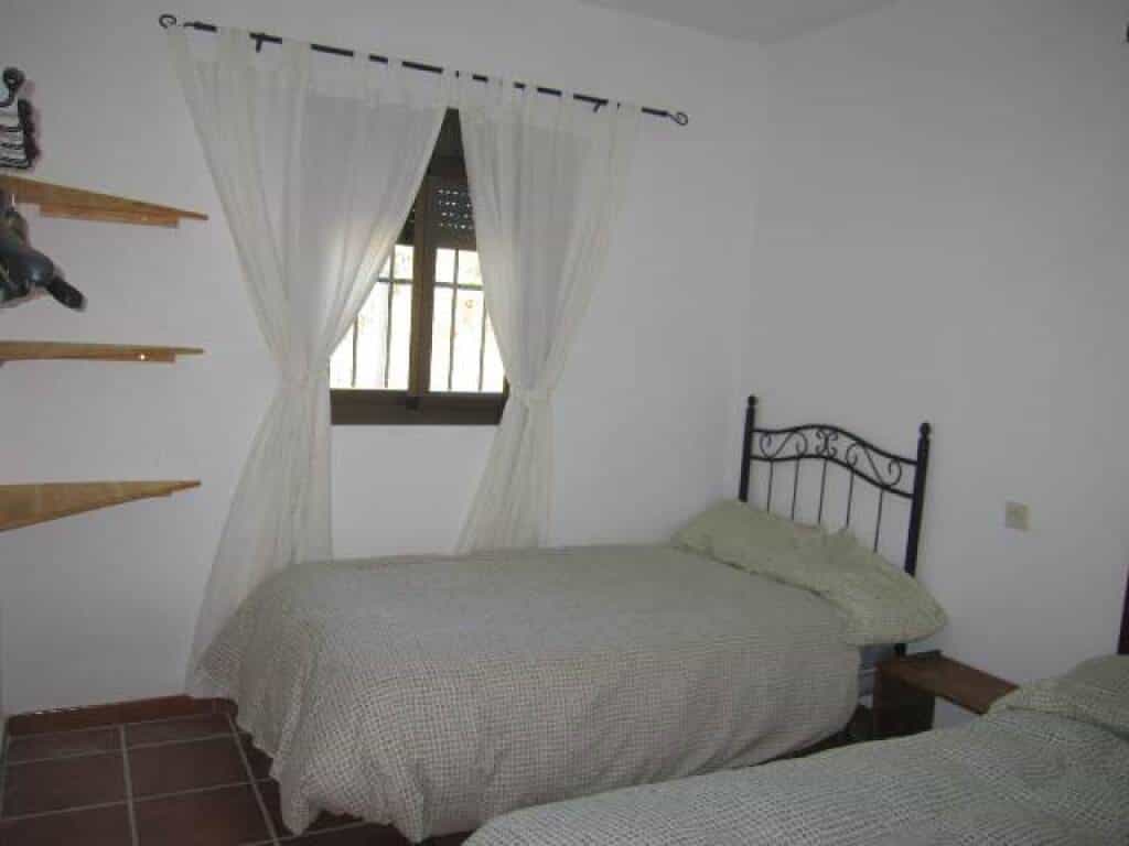 Dom w Zahara de la Sierra, Andalucía 11637408