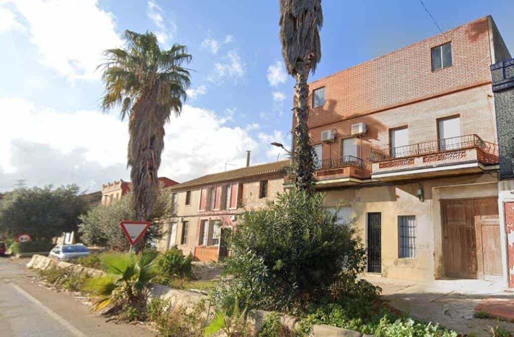 House in Nazaret, Valencia 11637411