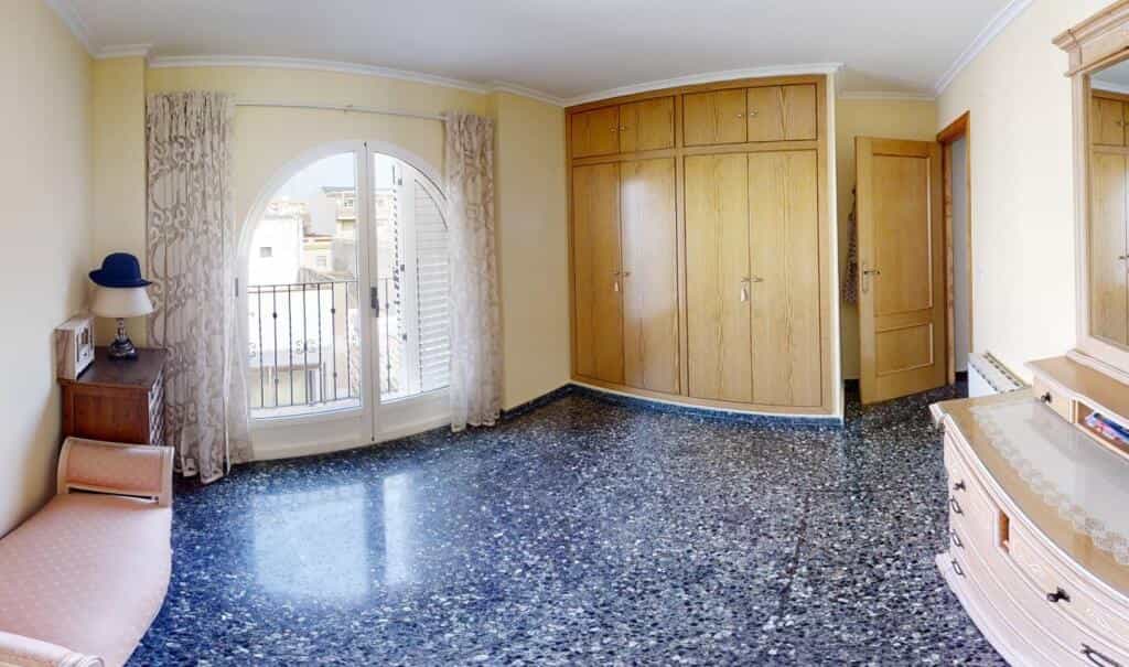 公寓 在 Canet de Berenguer, Valencia 11637412