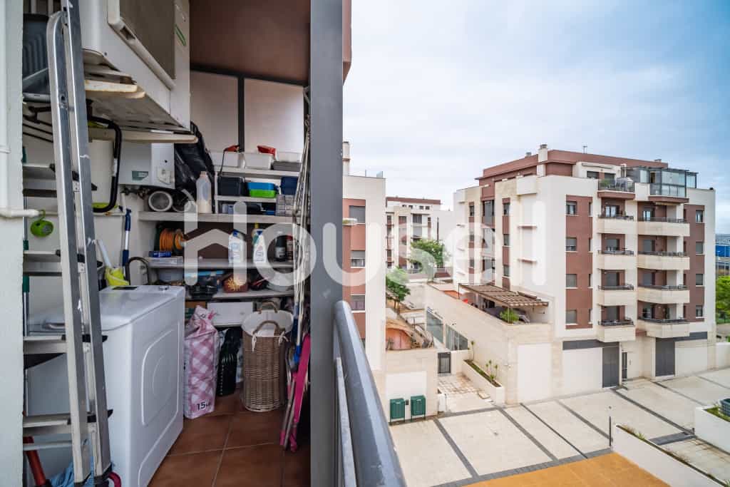 Condominium in Mairena del Aljarafe, Andalucía 11637421
