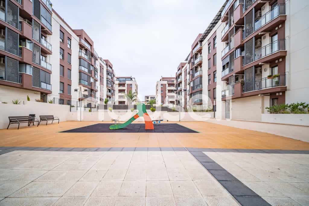 Condominium in Mairena del Aljarafe, Andalucía 11637421