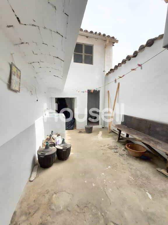 Casa nel Villalon de Campos, Castiglia-Leon 11637423