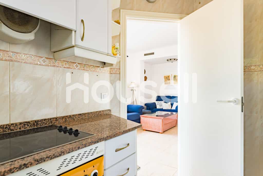 公寓 在 Dénia, Comunidad Valenciana 11637424