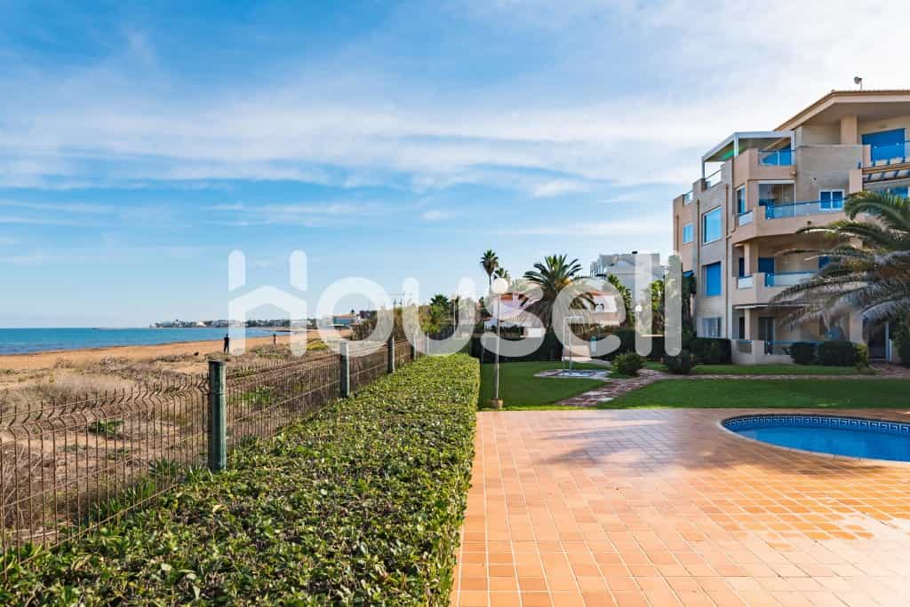 Condominium in Dénia, Comunidad Valenciana 11637424
