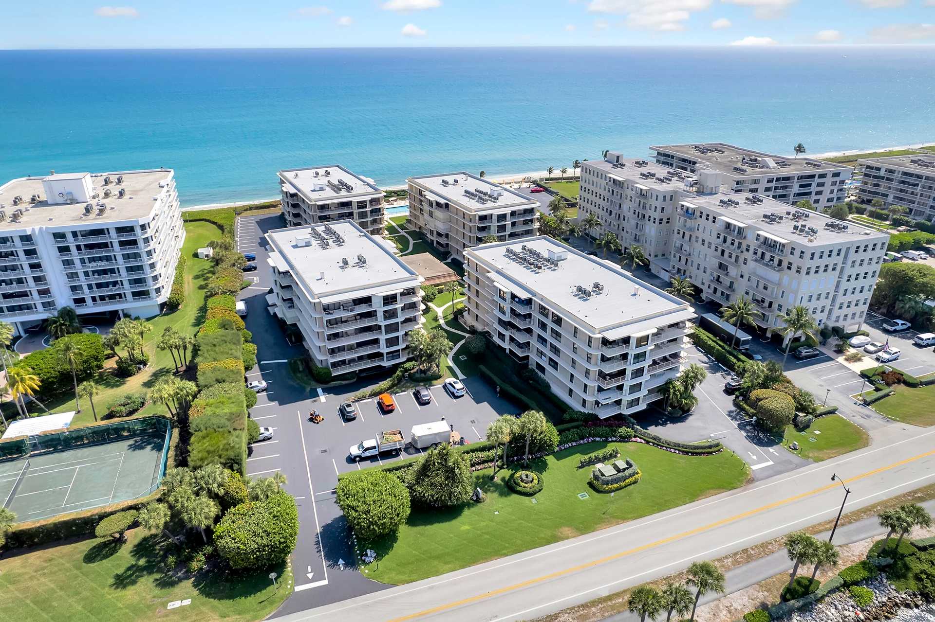 Eigentumswohnung im South Palm Beach, Florida 11637447
