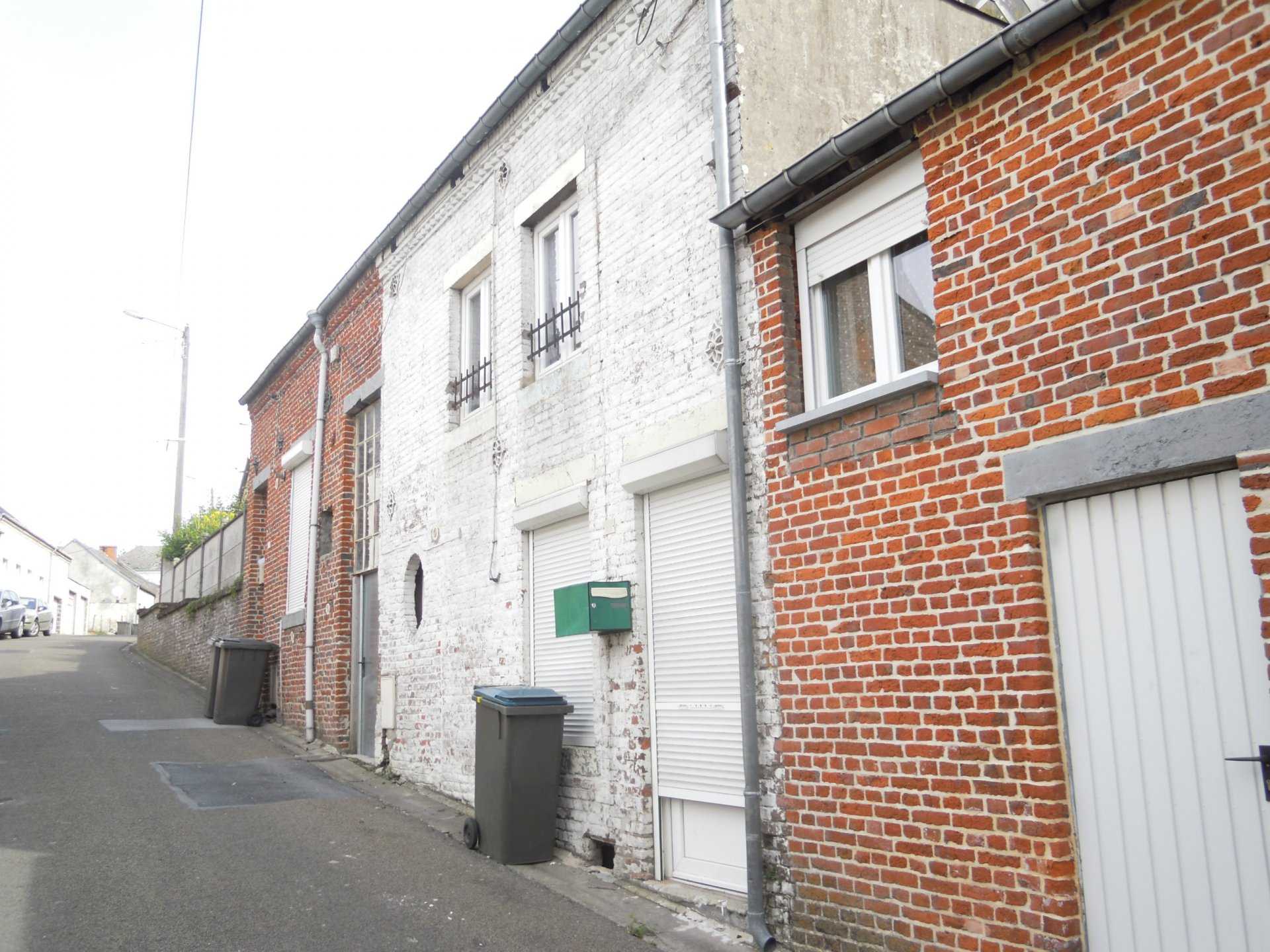 House in Wignehies, Hauts-de-France 11637460