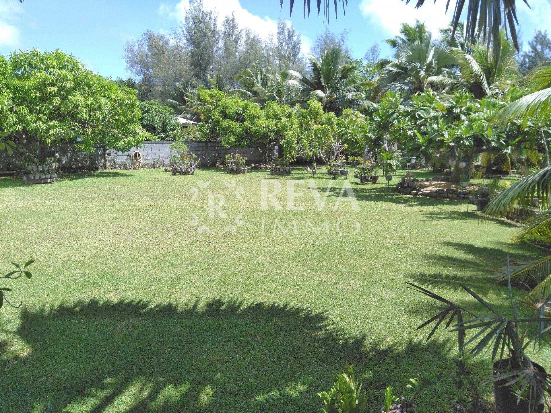 House in Huahine, Îles Sous-le-Vent 11637467