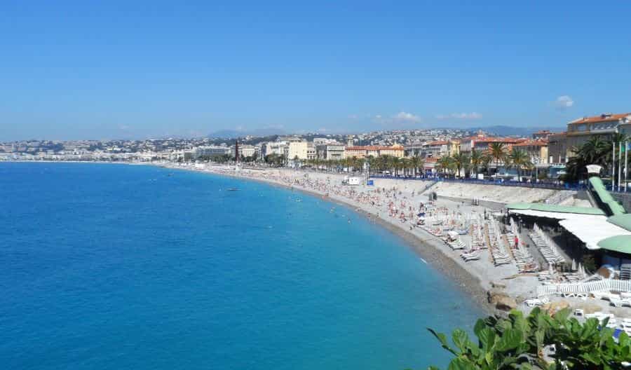 Residential in Nice, Alpes-Maritimes 11637472