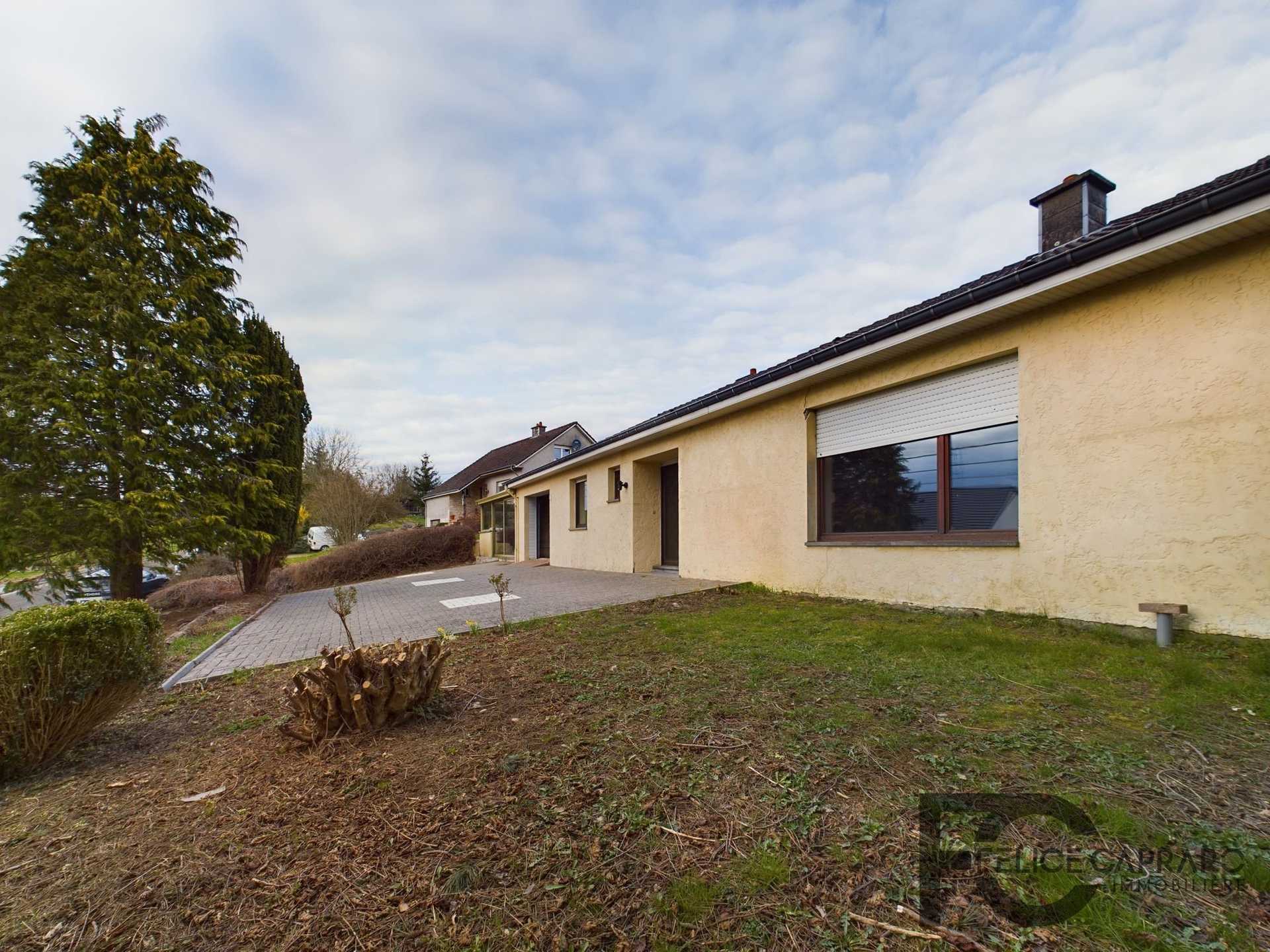 Casa nel Musson, Luxembourg 11637493