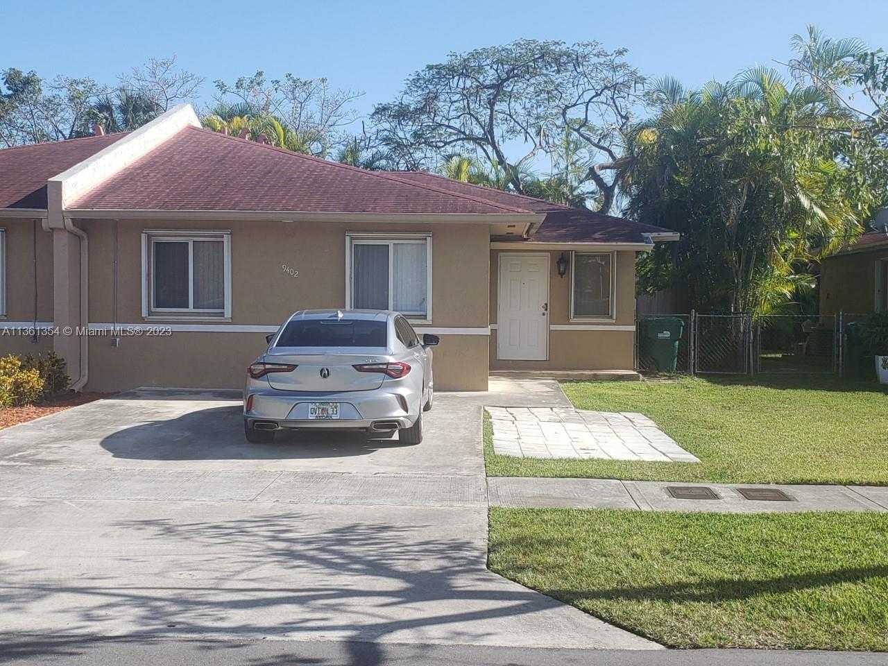 Huis in Palmetto Bay, Florida 11637504