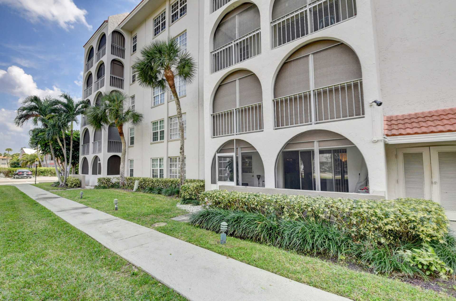 Condominium in Boca Raton, Florida 11637524