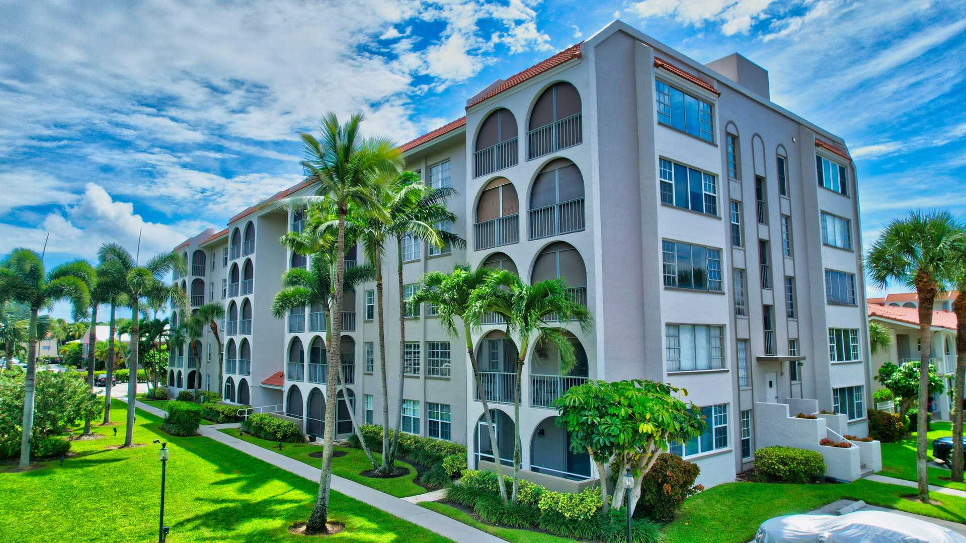 Condominium in Boca Raton, Florida 11637524