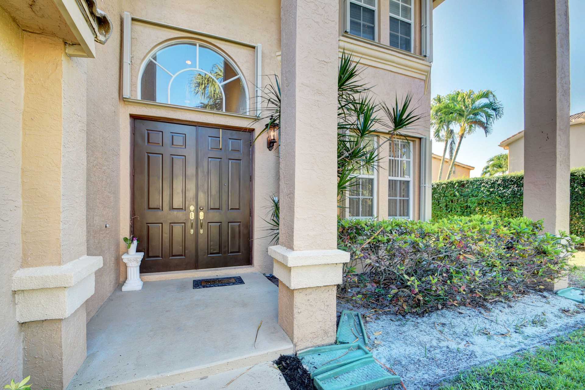 بيت في Royal Palm Beach, Florida 11637525