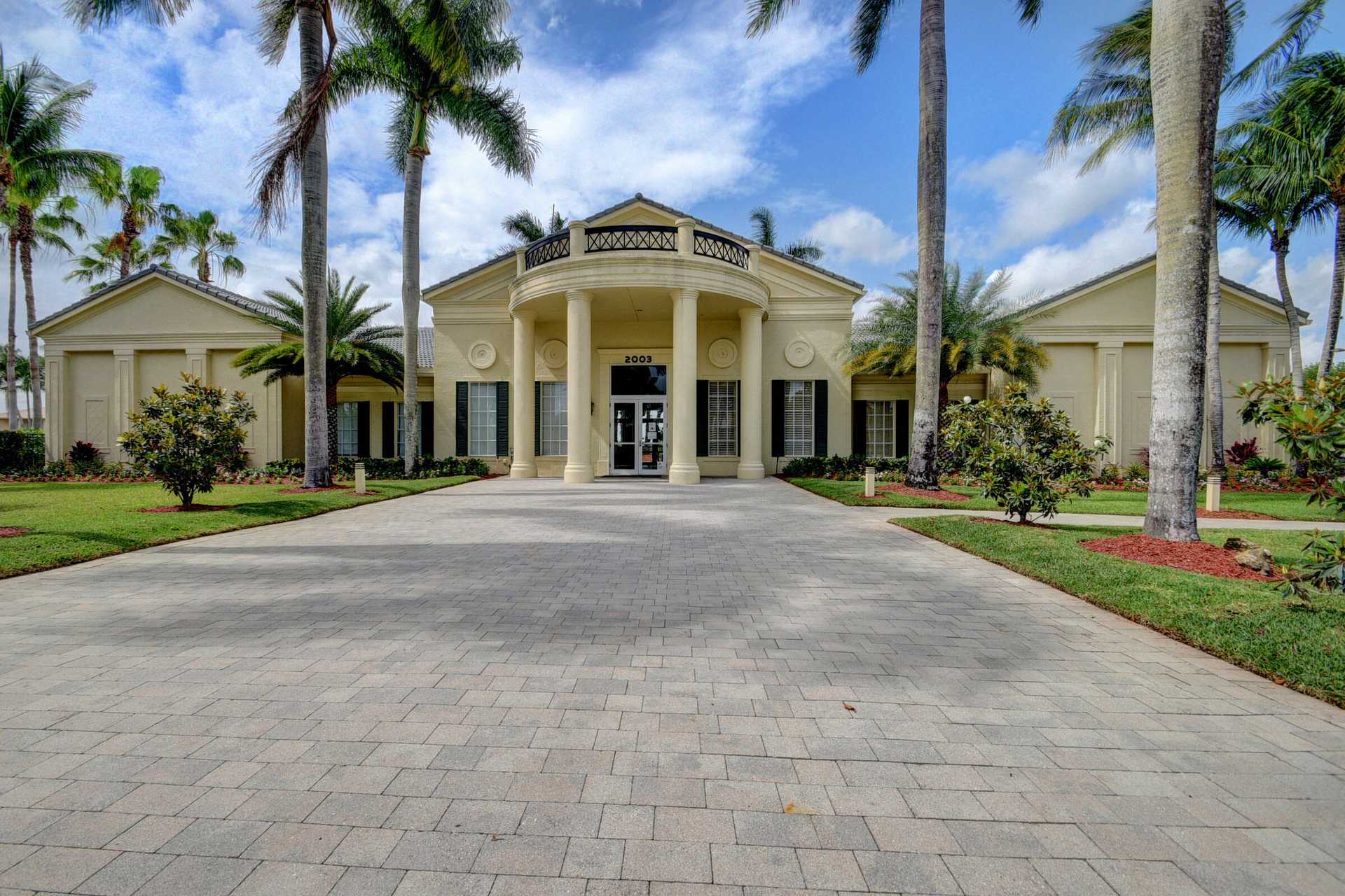 rumah dalam Royal Palm Beach, Florida 11637525