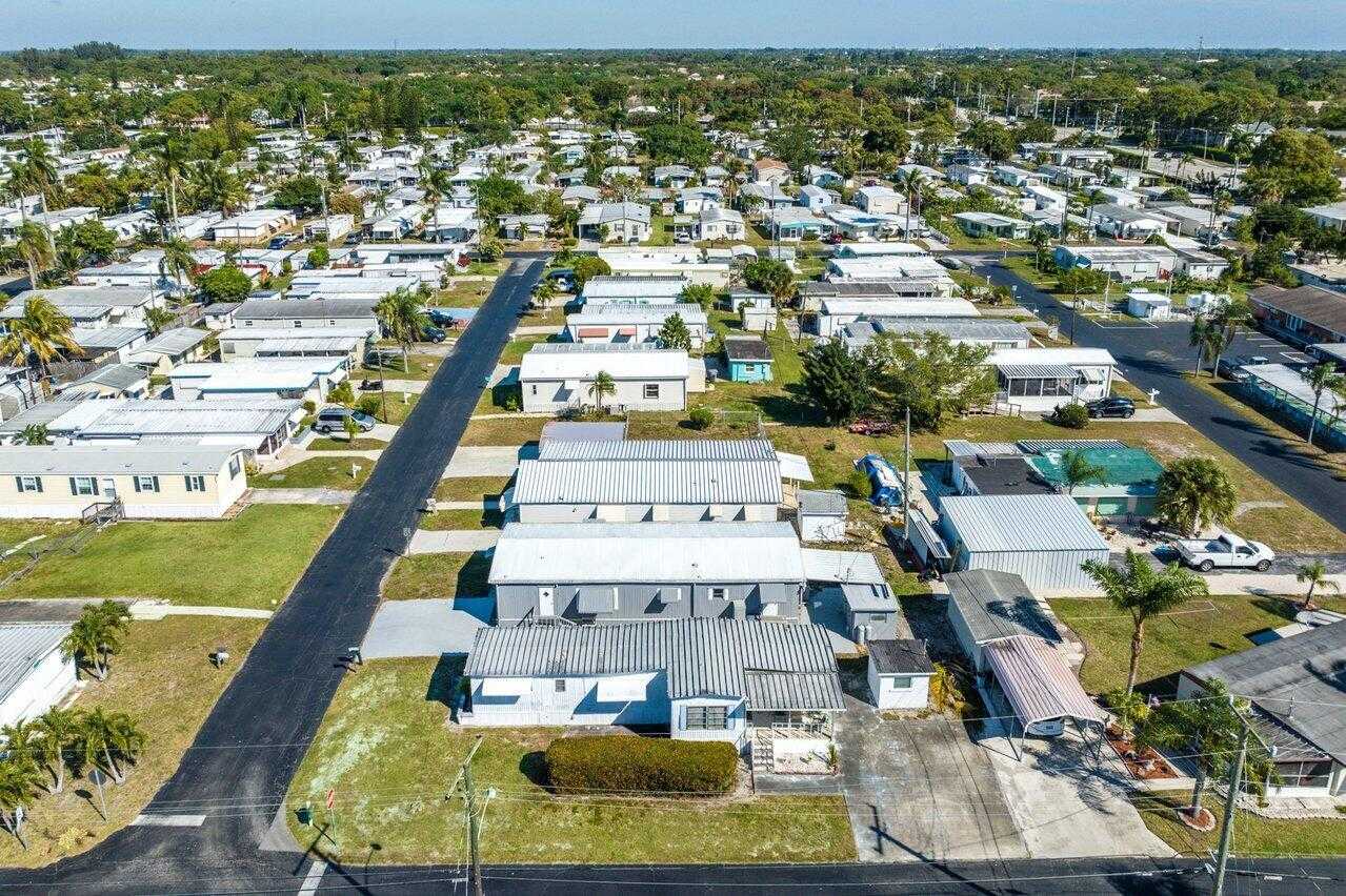 Industrial en Boynton Beach, Florida 11637528