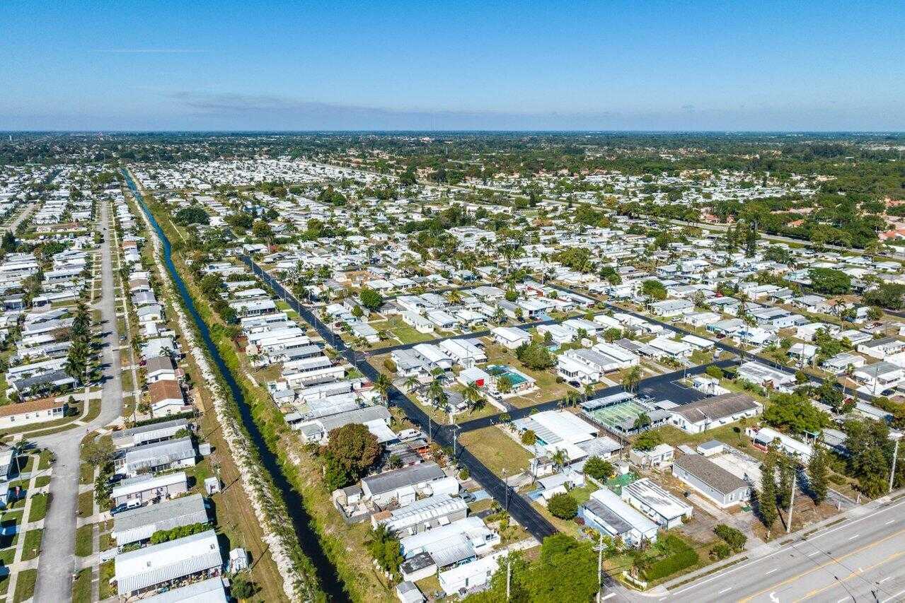 Industriell im Boynton Beach, Florida 11637528