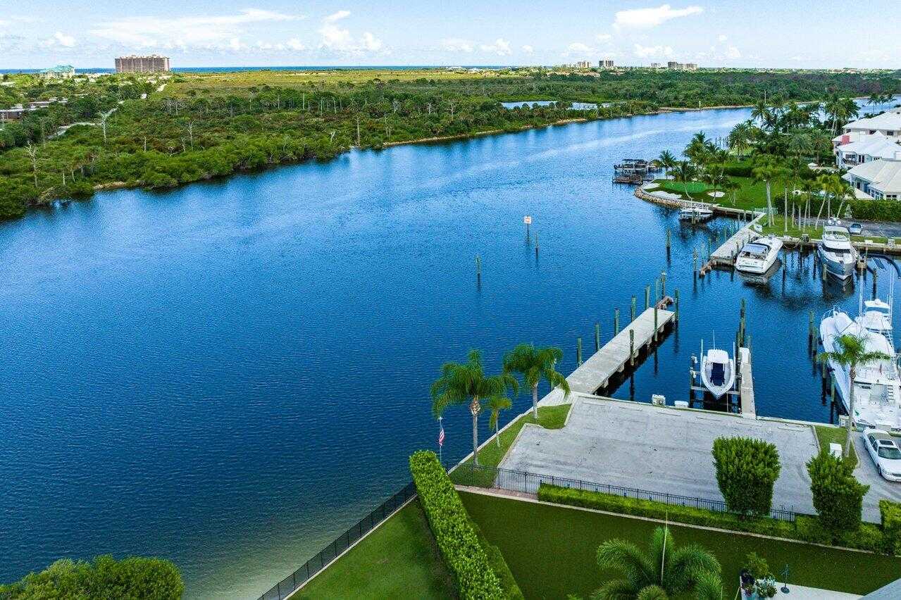 Γη σε Palm Beach Gardens, Florida 11637533
