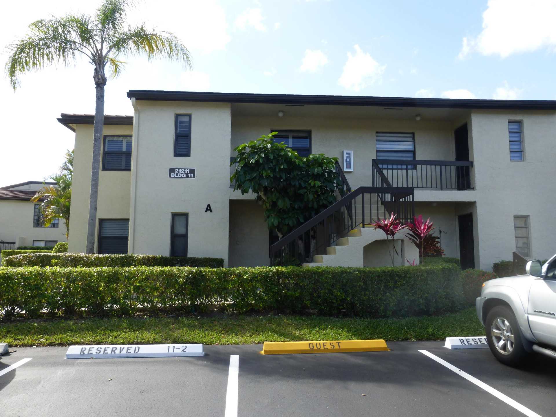 Condominium in Sandalfoot-baai, Florida 11637540