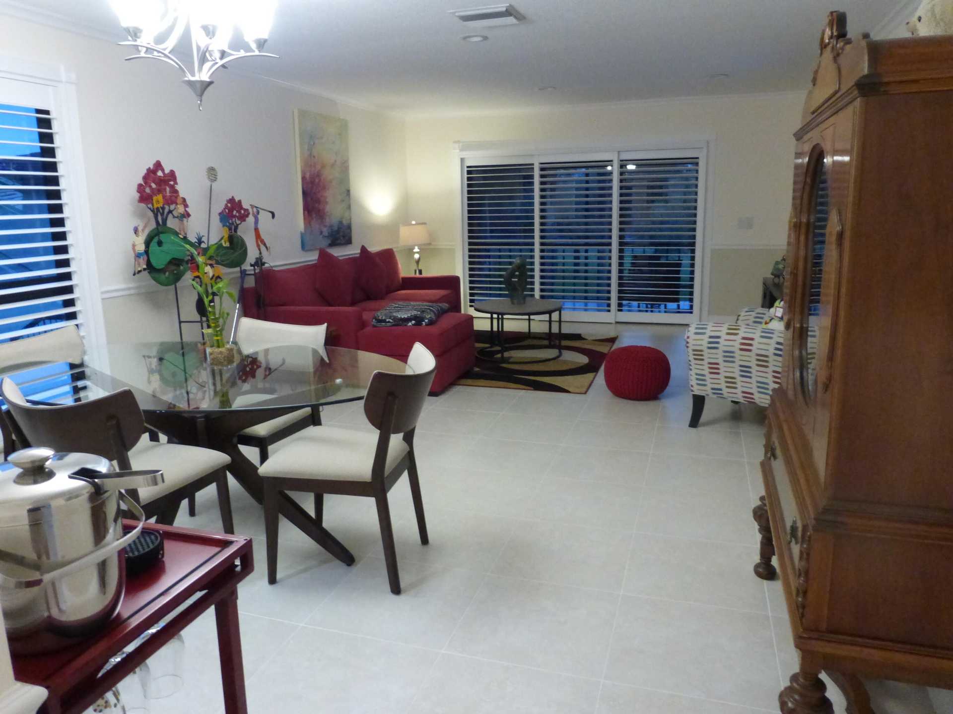 公寓 在 Boca Raton, Florida 11637540
