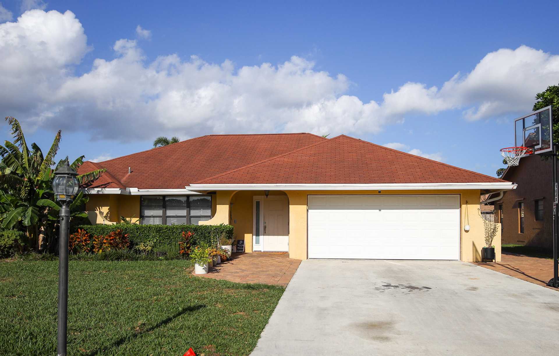 Casa nel Greenacres, Florida 11637541